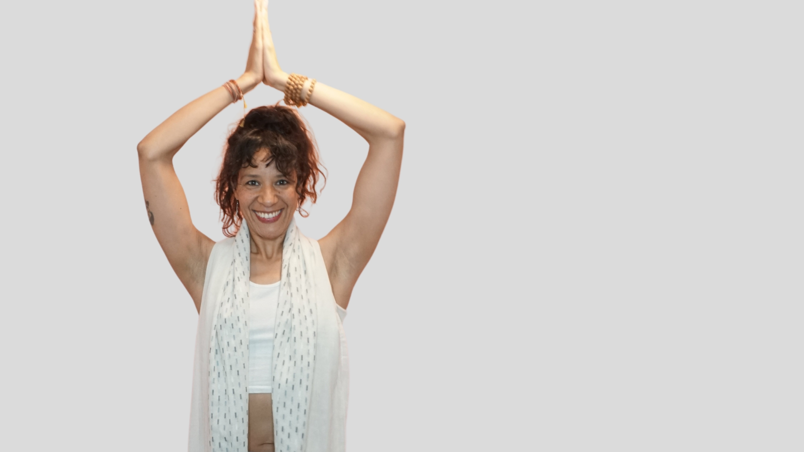 charisma Whitefeather, Kundalini Yoga for PMDD teacher in los angeles