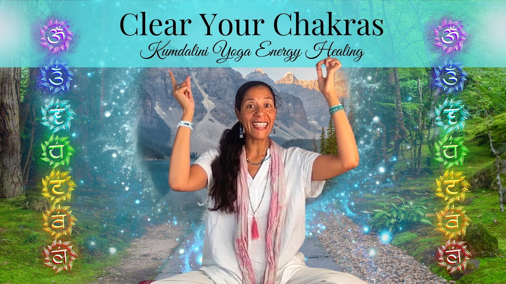Clear-Your-Chakras-Kundalini-Yoga-KundaliniSIlverlake-CharismaWhitefeather-Video
